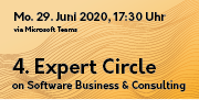 Expert Circle 4 am 29.06.