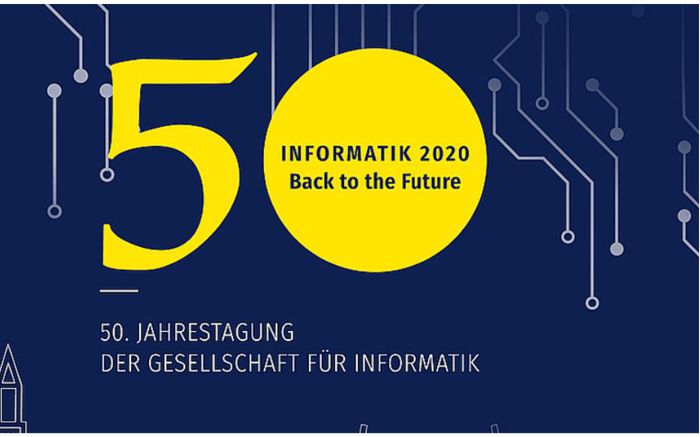Hinweis zu Digital Innovation Challenge