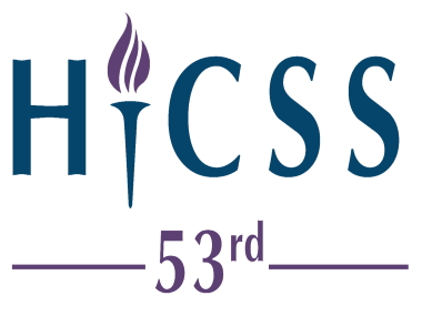 Logo HICSS
