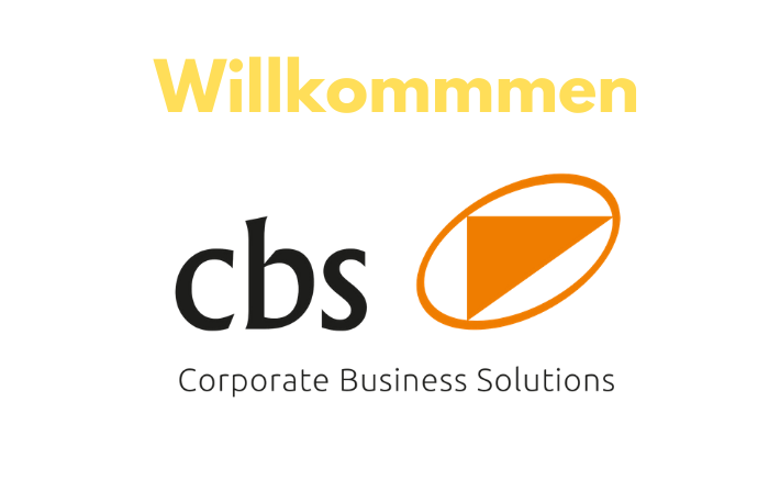 Logo cbs consulting